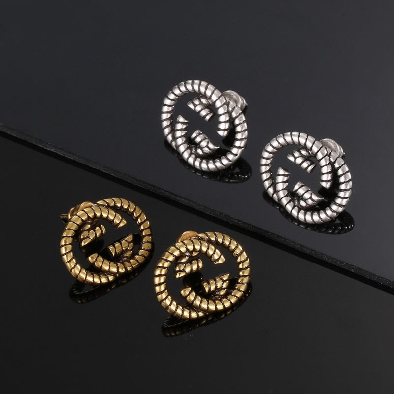 Gvc*1 earrings